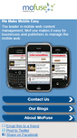 Mobile Screenshot of ceritaseks.prohost.mobi