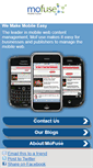 Mobile Screenshot of eetimes.prohost.mobi