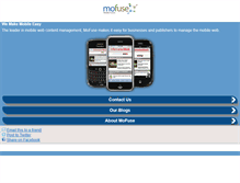 Tablet Screenshot of cc360-5.prohost.mobi
