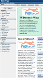 Mobile Screenshot of cvs.prohost.org